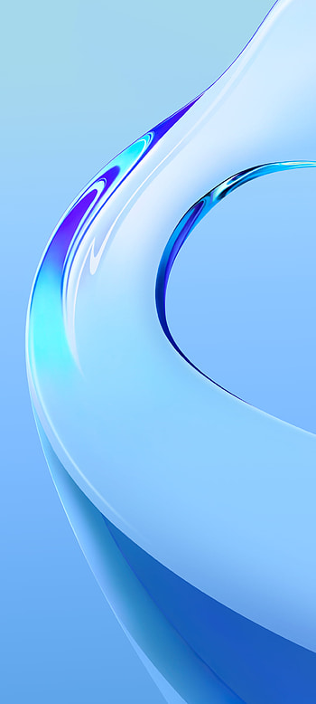 Vivo Y36s (YTECHB Exclusive). design, neon, Samsung galaxy HD phone wallpaper