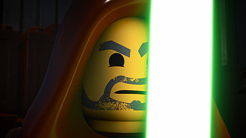 LEGO Star Wars Rebuild: Galaxy, TV Show, LEGO Star Wars: Rebuild the Galaxy HD wallpaper