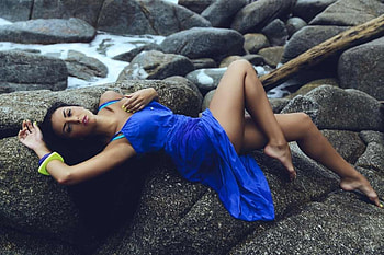 Beauty, Girl, Beautiful, Woman, Model, Lovely, Female HD wallpaper
