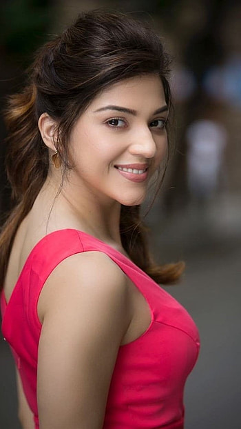 Mehreen Kaur Pirzada, Beautiful, Heroine HD phone wallpaper