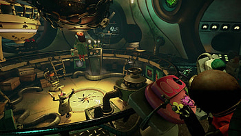 Psychonauts 2, Kostenlos pc herunterladen, pc spiele, Frei HD wallpaper