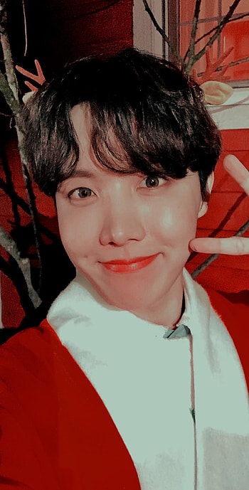 J-Hope, bts, jung hoseok, hoseok HD phone wallpaper