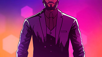 John Wick Hex , john-wick, games HD wallpaper
