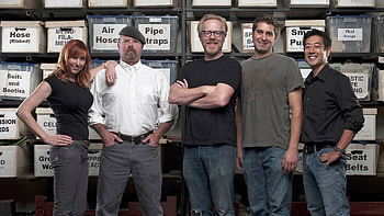 MythBusters, , TV series, Myth debunking HD wallpaper