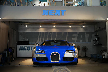 car, Bugatti HD wallpaper