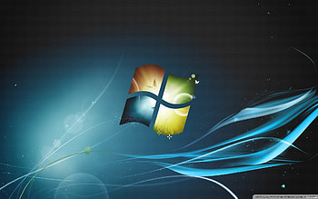 Windows 7 Full HD wallpaper