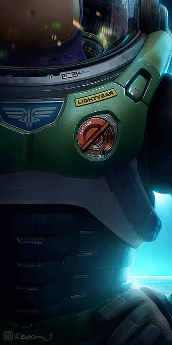 Buzz lightyear, automotive lighting, Toys, car, Toystory HD phone wallpaper