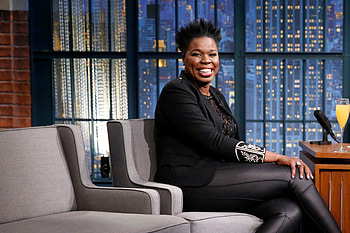 Leslie Jones, Movies, Russell Crowe, Time 100 HD wallpaper