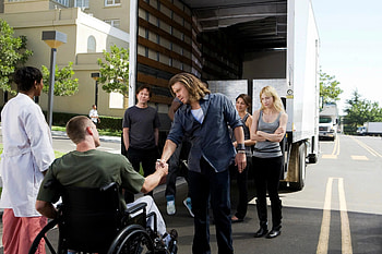 Season One, Leverage Wiki, Intense heists, Unexpected twists HD wallpaper