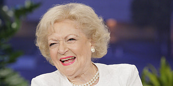Betty White, Movies, Assistant shares, Last HD wallpaper