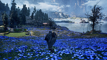 Stunning from Hell is Us, video game, Hell is Us HD wallpaper