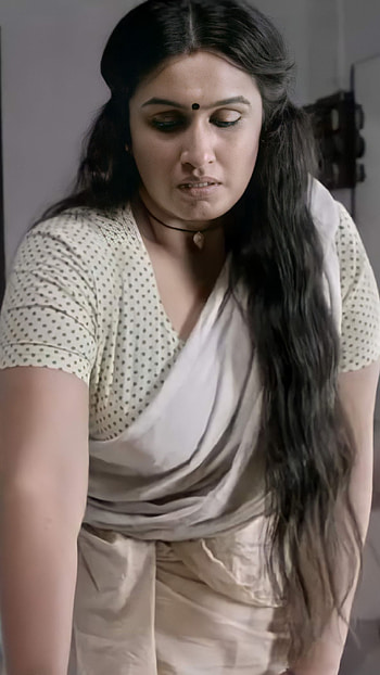 Kavitha Nair, malayalam actress HD phone wallpaper