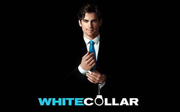 White Collar TV series, , , Wide HD wallpaper
