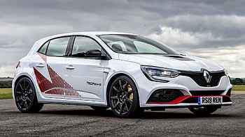 Renault Megane RS Trophy R, , Background , Performance powerhouse HD wallpaper
