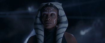 TV Show, Ahsoka (2023) HD wallpaper
