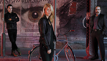 Homeland (2022) movie HD wallpaper