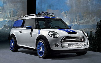 mini cooper, mini, cooper, car HD wallpaper