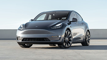 Tesla Model Y, 2020 buyers guide HD wallpaper