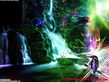 graphy, 3d HD wallpaper