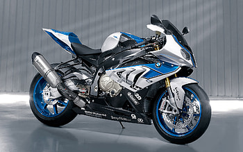 BMW S1000RR, Sports Bikes HD wallpaper