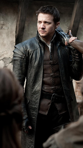 Jeremy Renner, , Backgrounds HD phone wallpaper