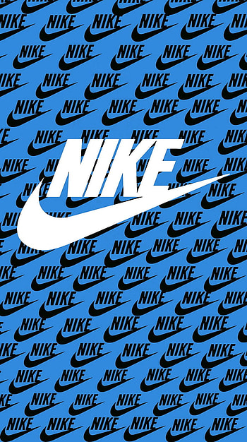 Nike, natural HD phone wallpaper