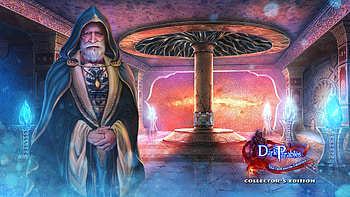 Dark Parables 12 - The Thief and the Tinderbox07, hidden object, fun, video games, cool, puzzle HD wallpaper