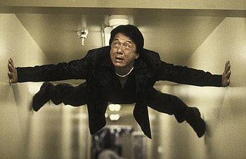 Rush Hour 2, Jackie Chan HD wallpaper