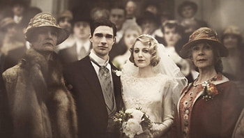 The Age of Adaline (2022) movie HD wallpaper