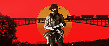2022 Red Dead Redemption II , red-dead-redemption-2, games, 2021-games HD wallpaper