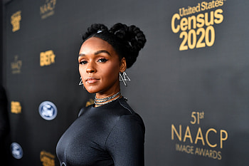 Janelle Monae, Emotional moment, I May Destroy You, Tears of joy HD wallpaper