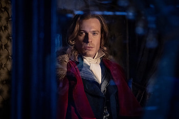 Interview with the Vampire, Sam Reid, Lestat de Lioncourt HD wallpaper