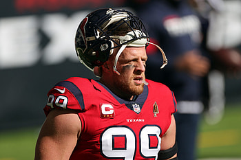 J.J. Watt (Sports), Jersey number announcement, Arizona team, J.J. Watt's decision HD wallpaper