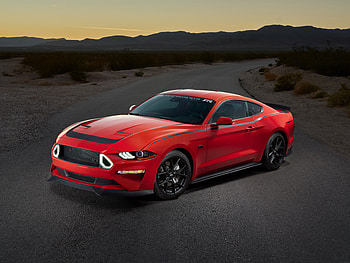 2019 Ford Series 1 Mustang RTR, ford-mustang, ford, mustang, 2018-cars HD wallpaper