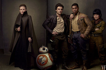 Leia Organa, , Background HD wallpaper