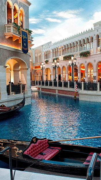 Venice, 6 Plus , Venetian travel, Aesthetic beauty HD phone wallpaper