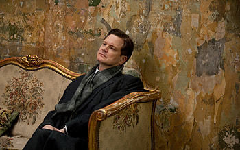 The King's Speech, Historical drama, Regal atmosphere HD wallpaper