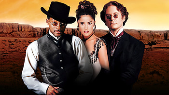 Wild Wild West, cowboy, west, wild, woman HD wallpaper