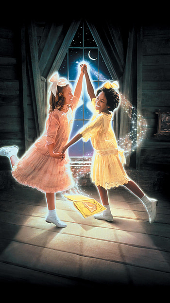 A Little Princess (2022) movie HD phone wallpaper
