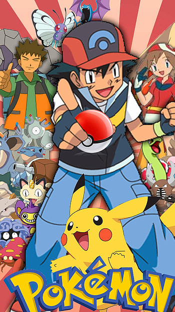 Team pokemon, pickachu HD phone wallpaper