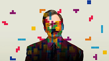 movie, Tetris HD wallpaper