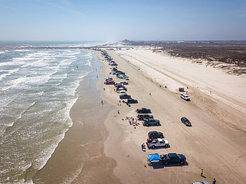 Corpus Christi travels, Beach tragedy, Drowning incident, San Antonio man HD wallpaper