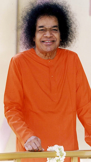 Sathya Sai Baba, Lord, Maharaj HD phone wallpaper