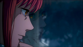 Makima, Makima (Chainsaw Man), Anime, Chainsaw Man HD wallpaper