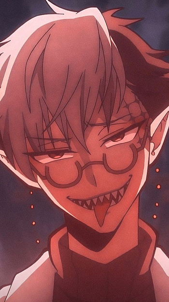 Tsuchigomori, nose, jaw HD phone wallpaper