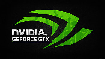 NVIDIA HD wallpaper