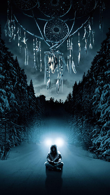 Dreamcatcher (2022) movie HD phone wallpaper