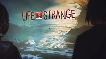 [EP5 SPOILERS] [] Life Is Strange EP5 creenshot ... HD wallpaper