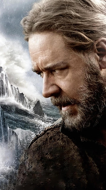 Noah (2022) movie HD phone wallpaper