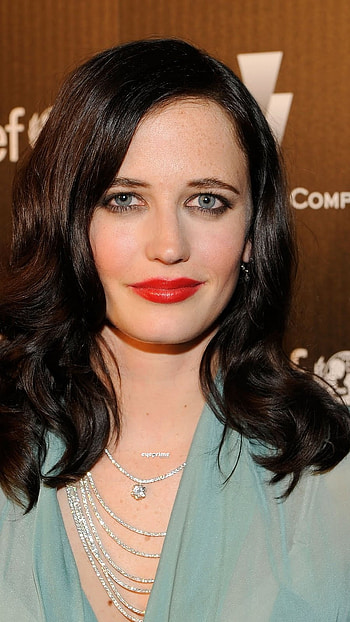 Eva Green, Hollywood, Heroine HD phone wallpaper